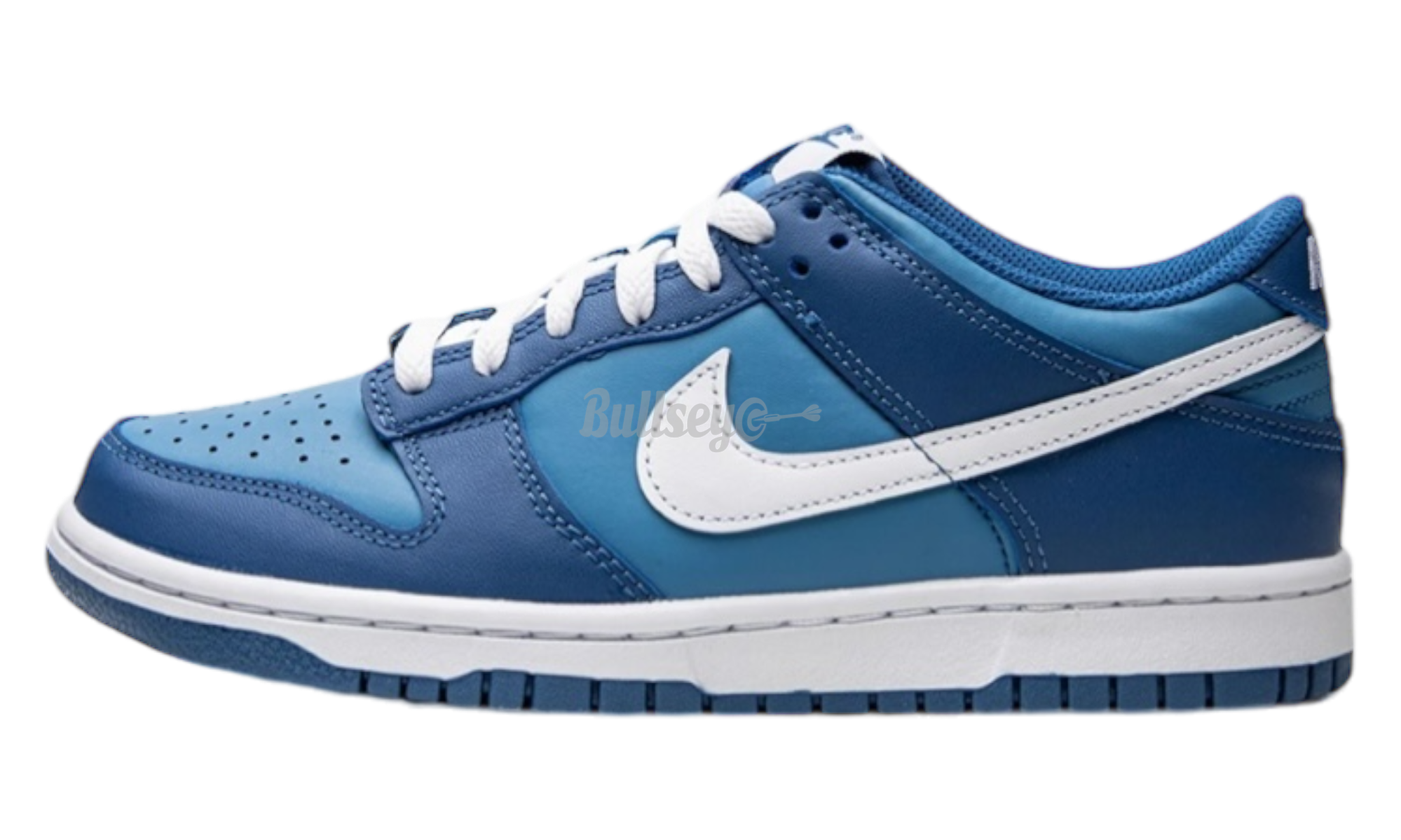 Nike Dunk Low "Dark Marina Blue" GS