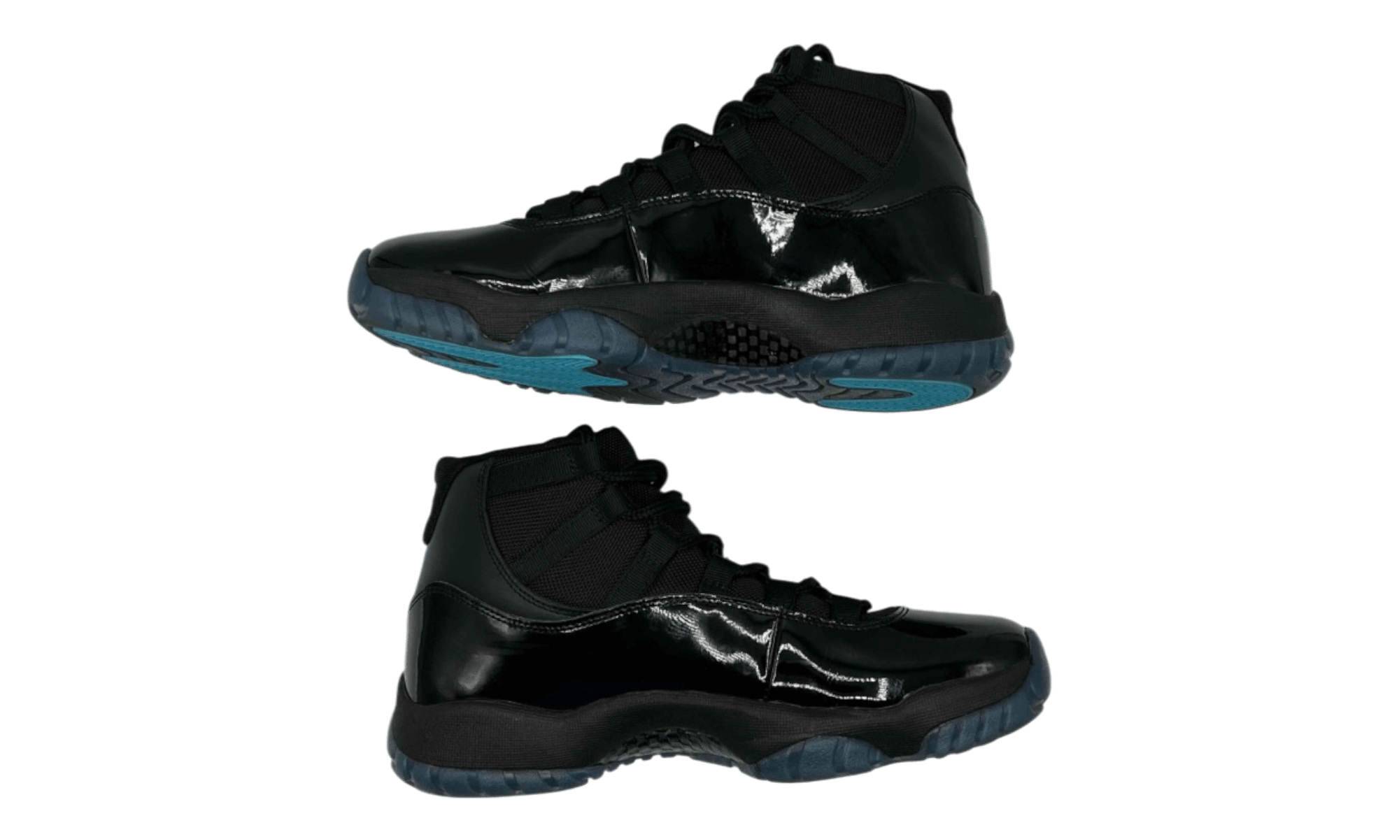 Jordan 11 Retro Gamma Blue (2025) (PreOwned)