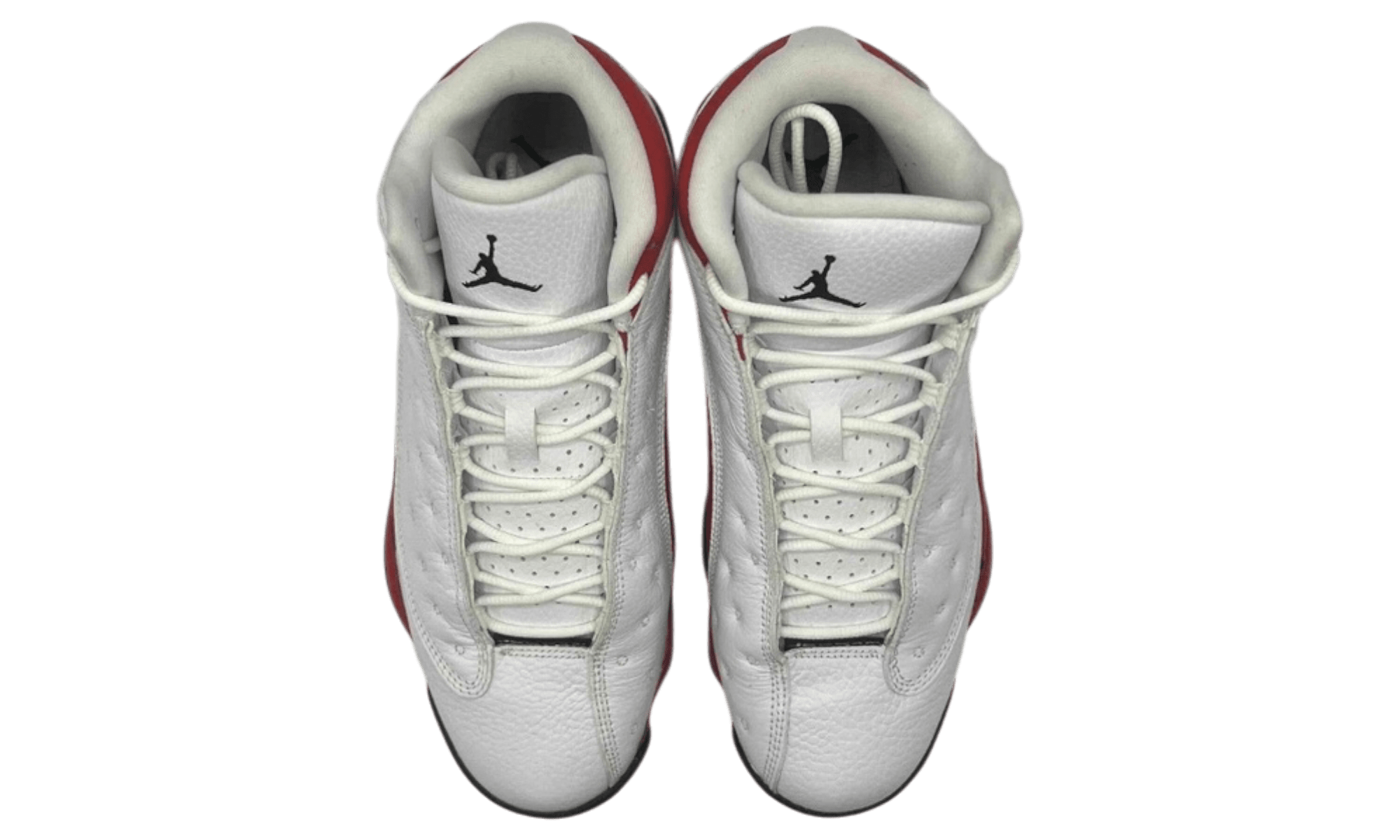 Jordan 13 Retro OG Chicago (2017) (PreOwned)