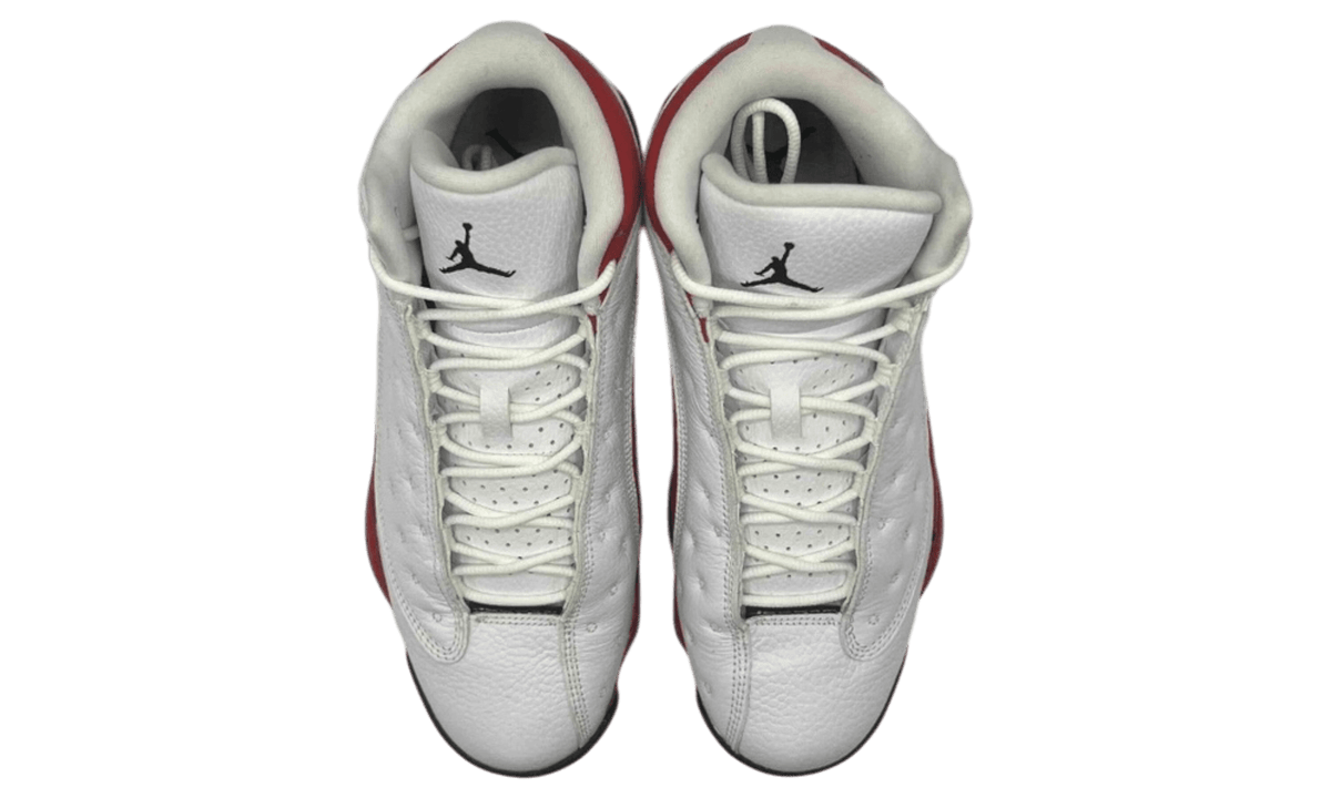 Jordan 13 Retro OG Chicago (2017) (PreOwned)