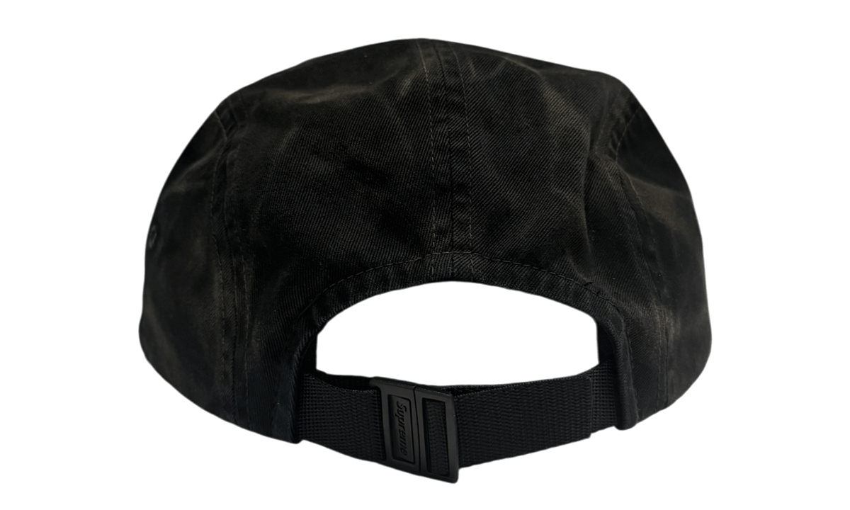 Supreme Overdyed Camp Cap FW 2026