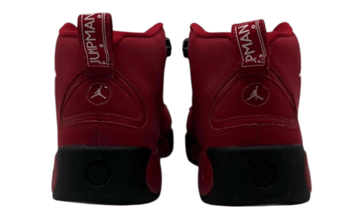 Jordan Jumpman Pro Gym Red Black (GS) (PreOwned)