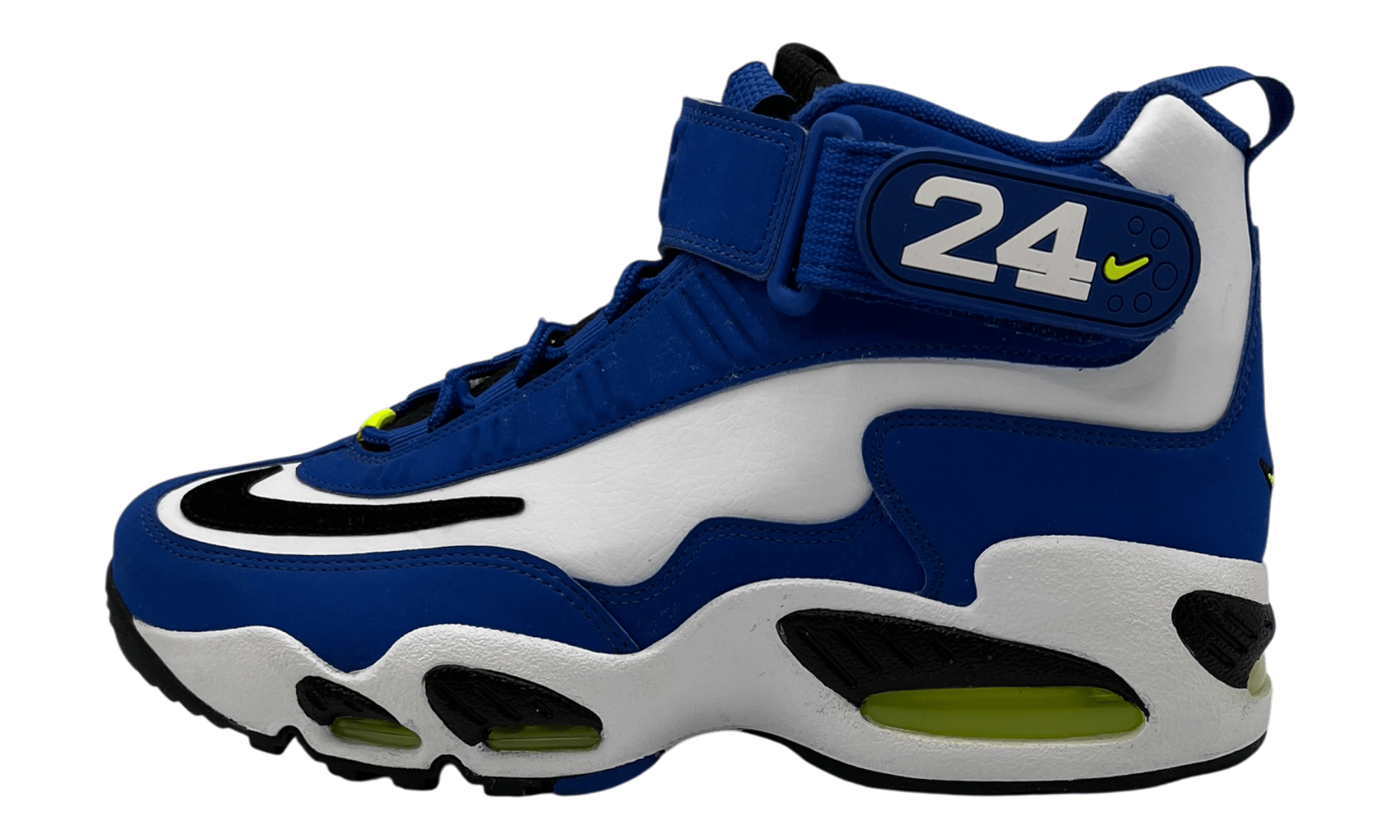 Nike Air Griffey Max 1 Varsity Royal (2021/2026) (PreOwned)