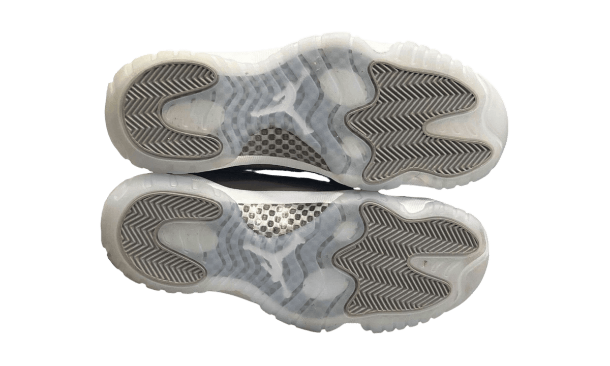Air Jordan 11 Retro "Cool Grey" 2021 (PreOwned)