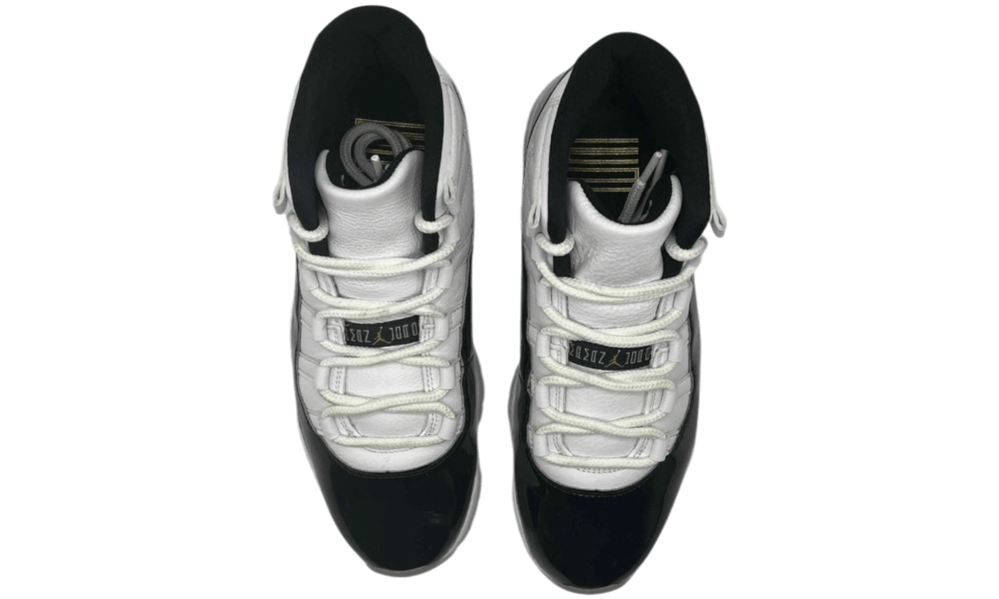 Air Jordan 11 Retro "DMP Gratitude" (2023) (PreOwned)