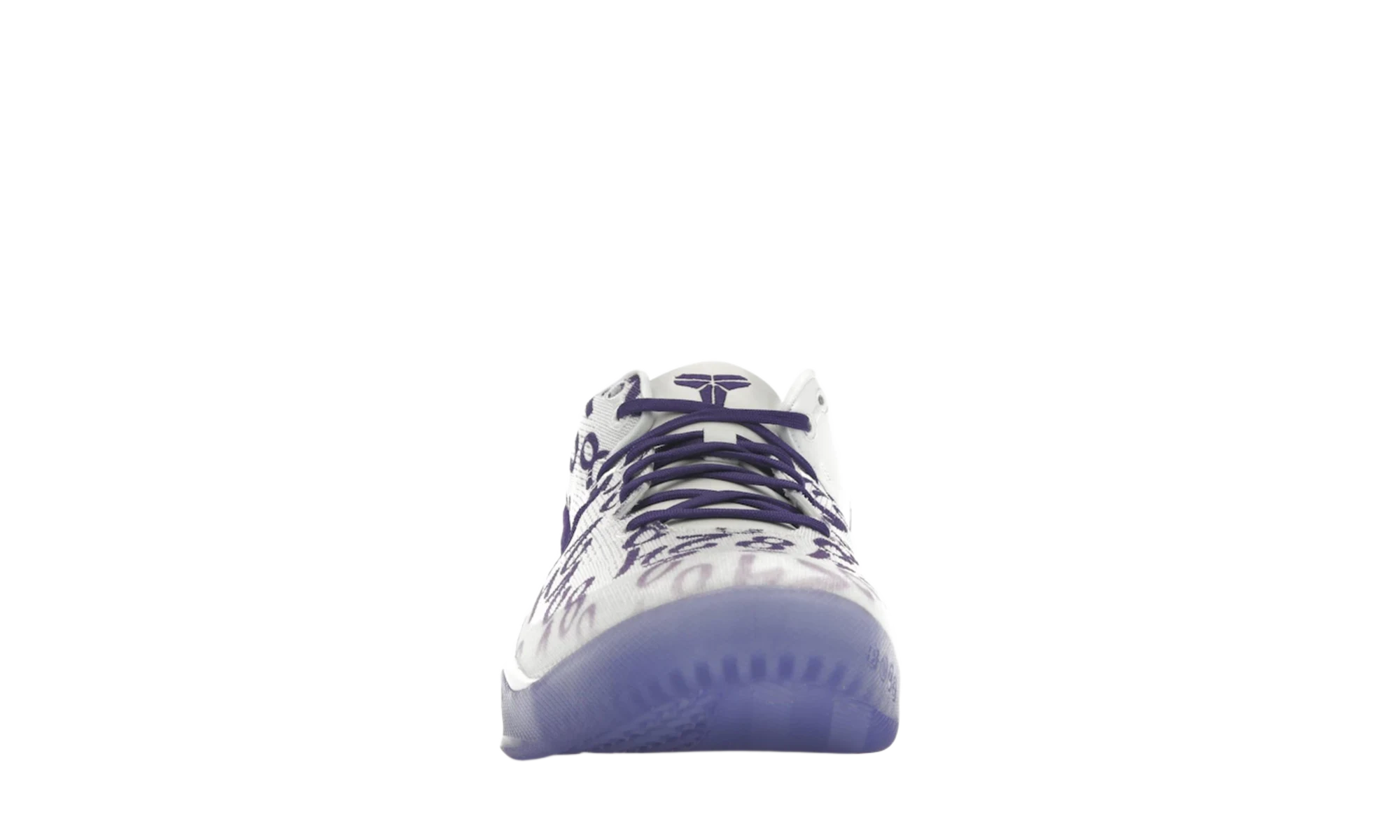 Nike Kobe 8 Protro Court Purple
