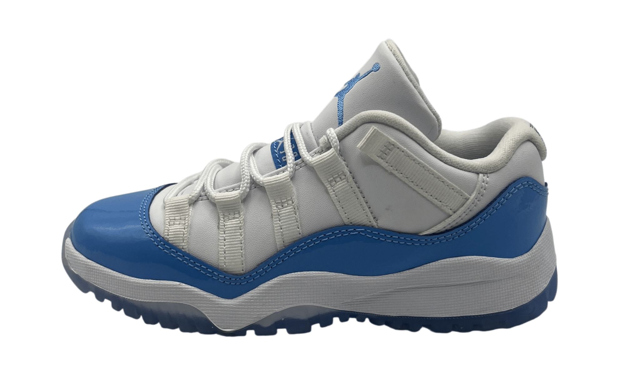 Jordan 11 Retro Low University Blue (2026) (PS) (PreOwned)