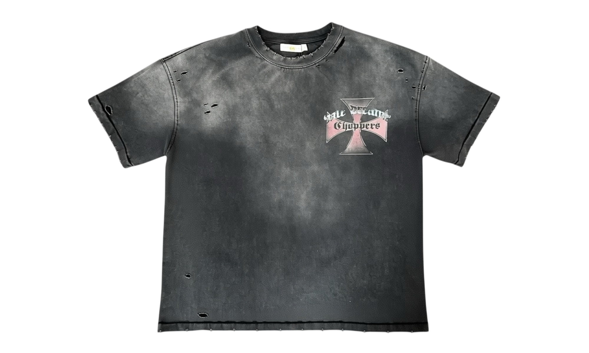 Vale Forever Chopper T-Shirt (Preowned)