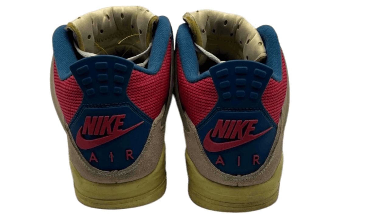Jordan 4 Retro Union Guava Ice (PreOwned) (No Box)
