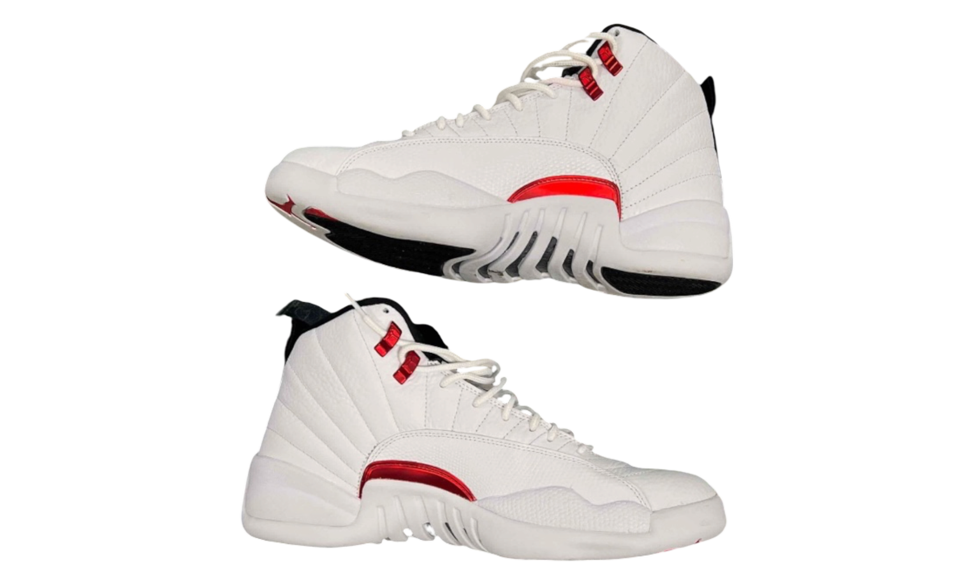 Jordan 12 Retro Twist (PreOwned)