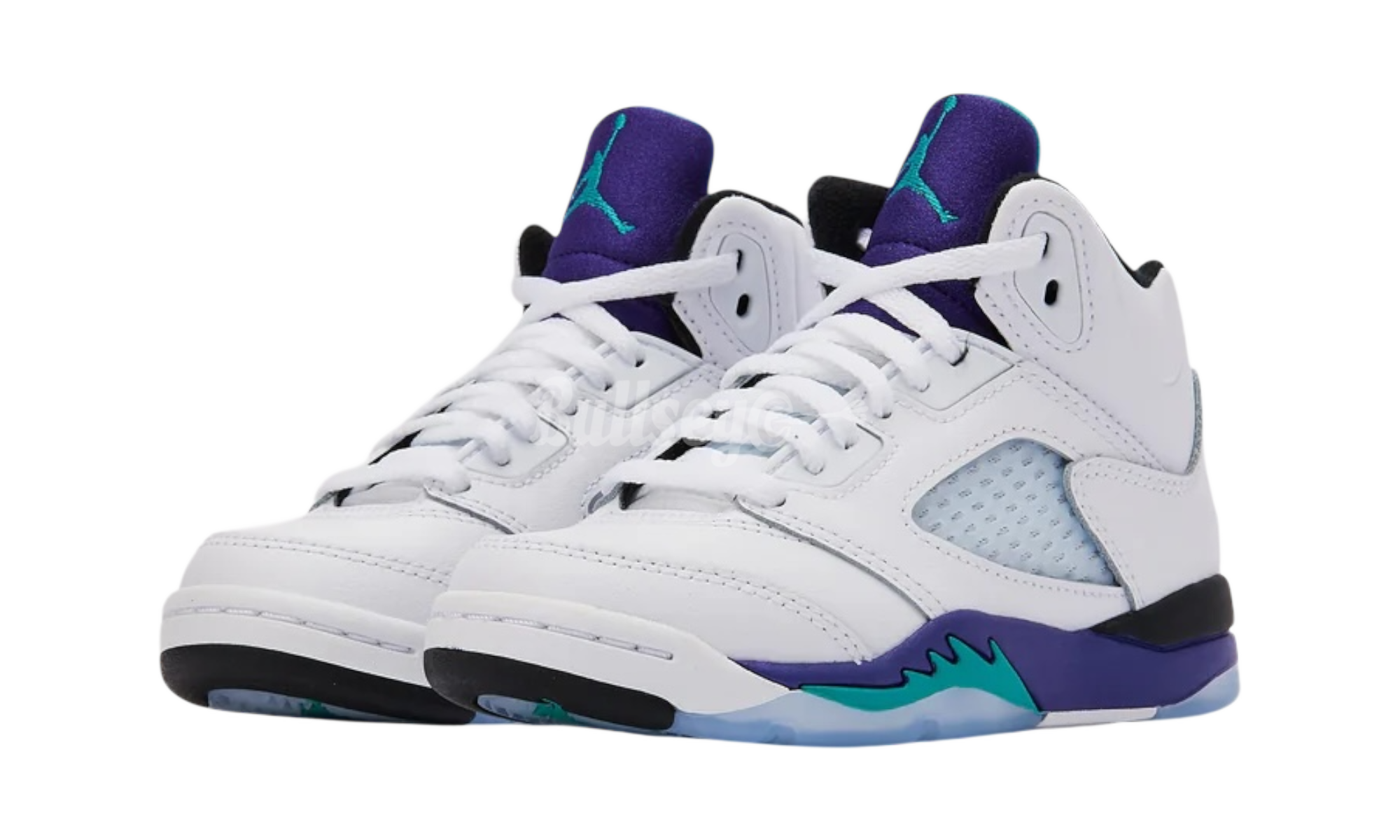 Jordan 5 Retro Grape (2025) (PS)
