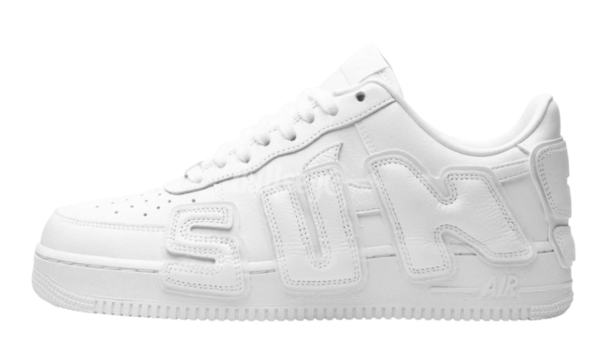 Nike Air Force 1 Low Cactus Plant Flea Market White (2024)