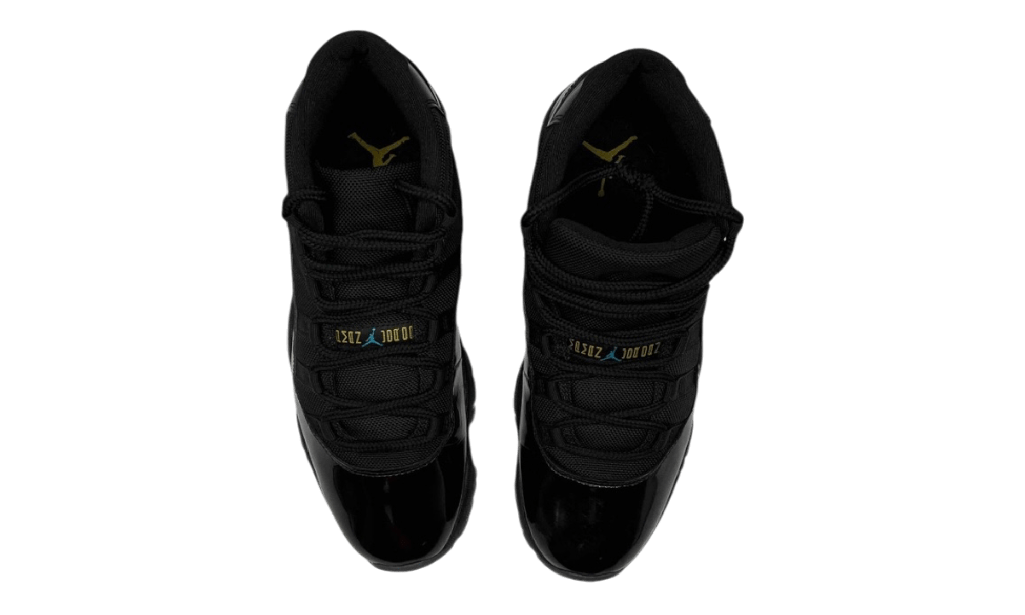 Jordan 11 Retro Gamma Blue (2025) (Preowned)