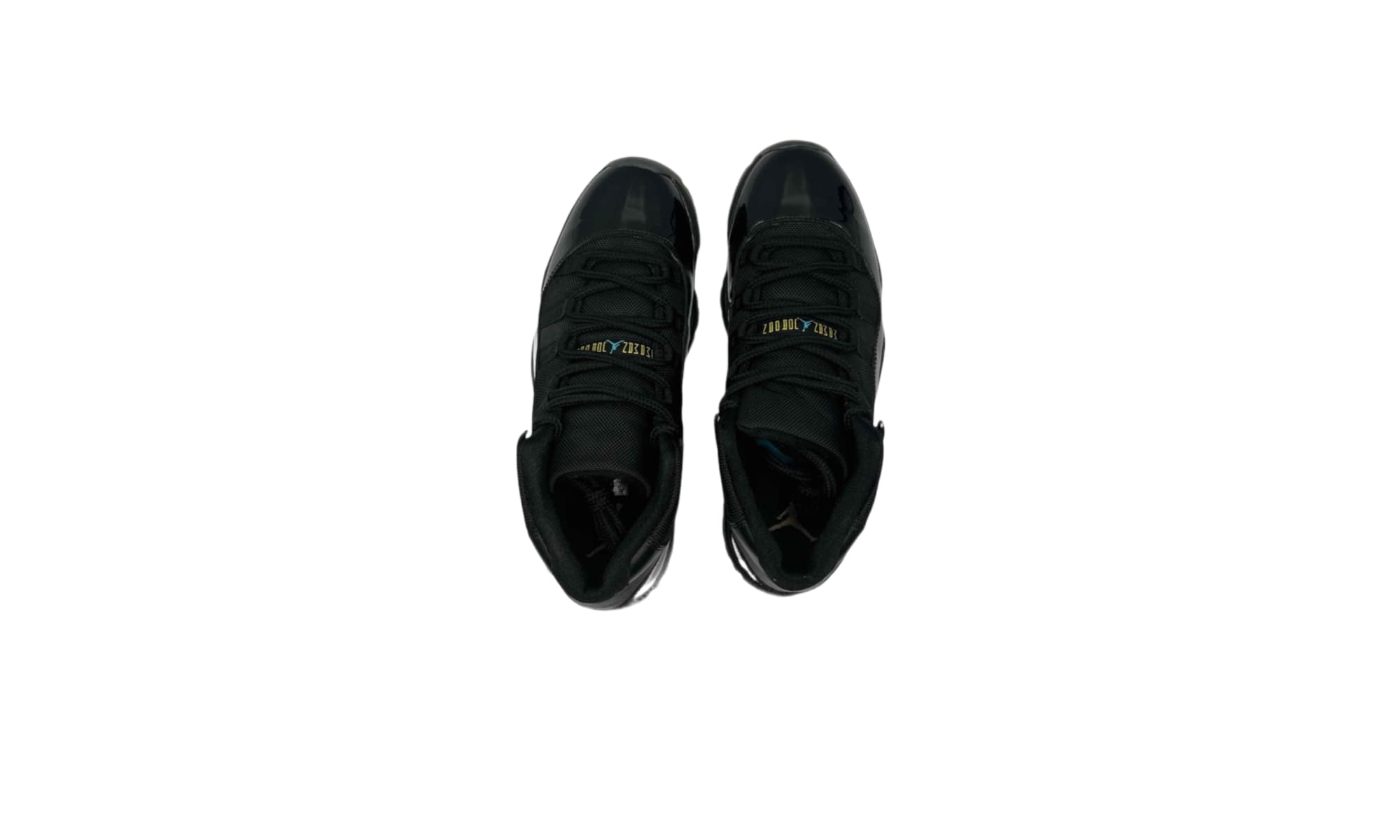 Jordan 11 Retro Gamma Blue (2013) (PreOwned)