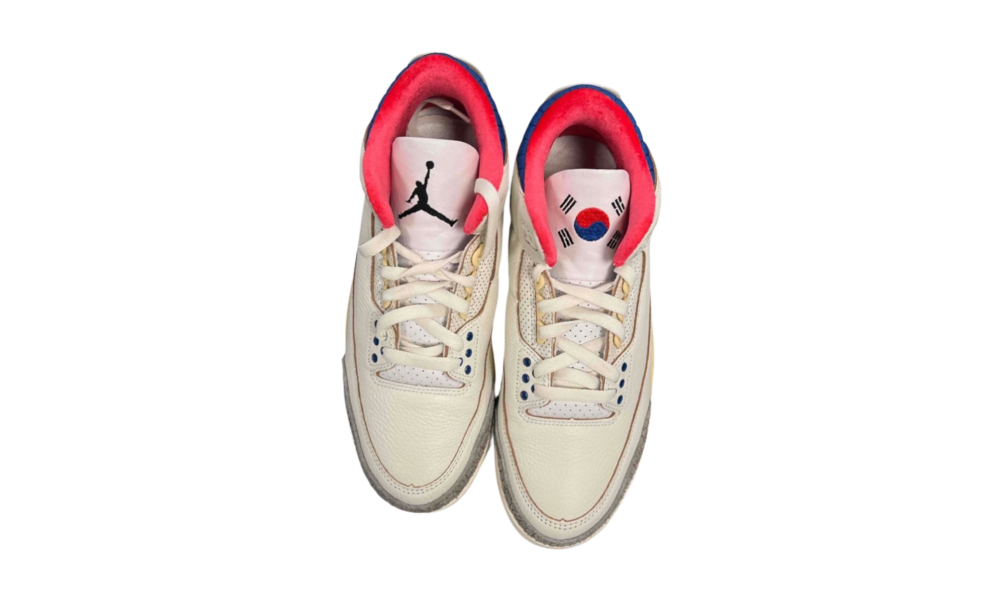 Air Jordan 3 Retro "Seoul 2.0" (PreOwned)