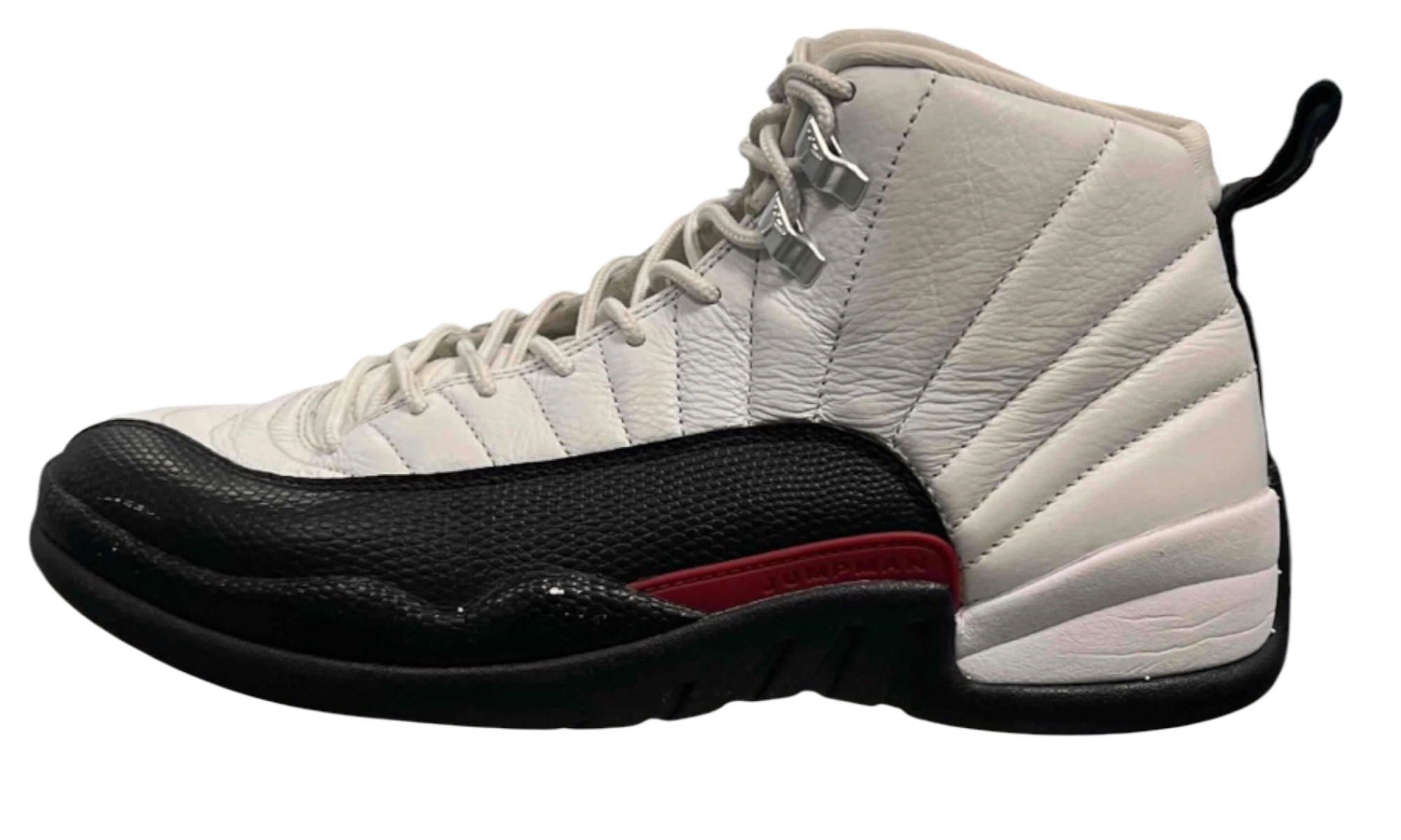 Jordan 12 Retro Taxi Flip (Preowned) (No Box)
