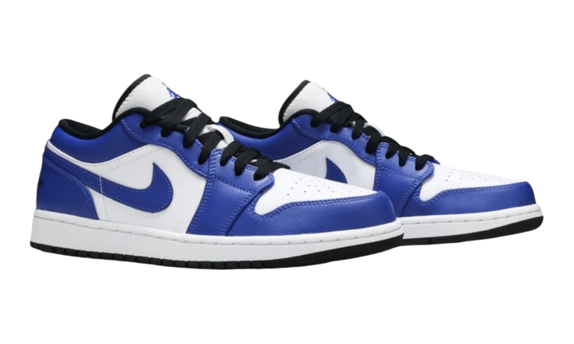 Air Jordan 1 Low "Game Royal"