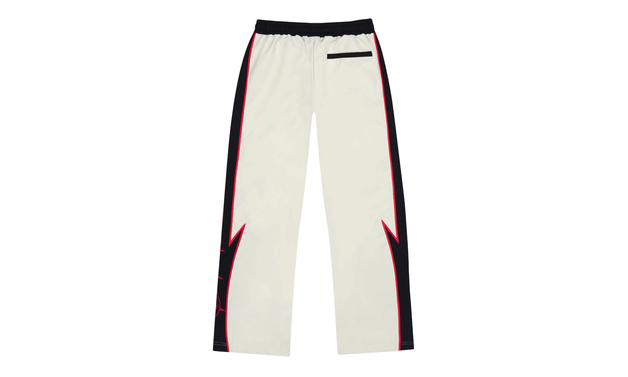 Godspeed GT White/Red Tracksuit