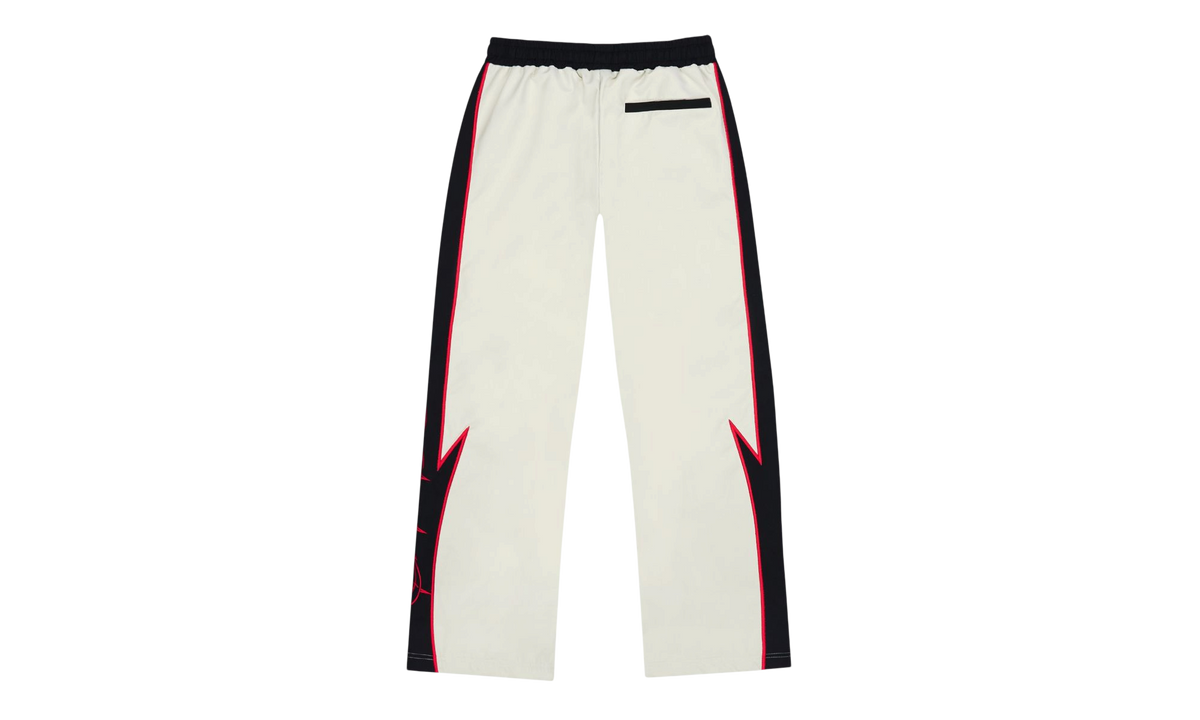 Godspeed GT White/Red Tracksuit