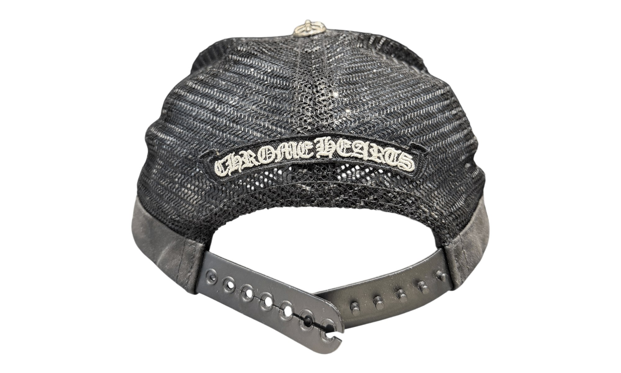 Vintage Chrome Hearts Hollywood USA Hat (PreOwned)