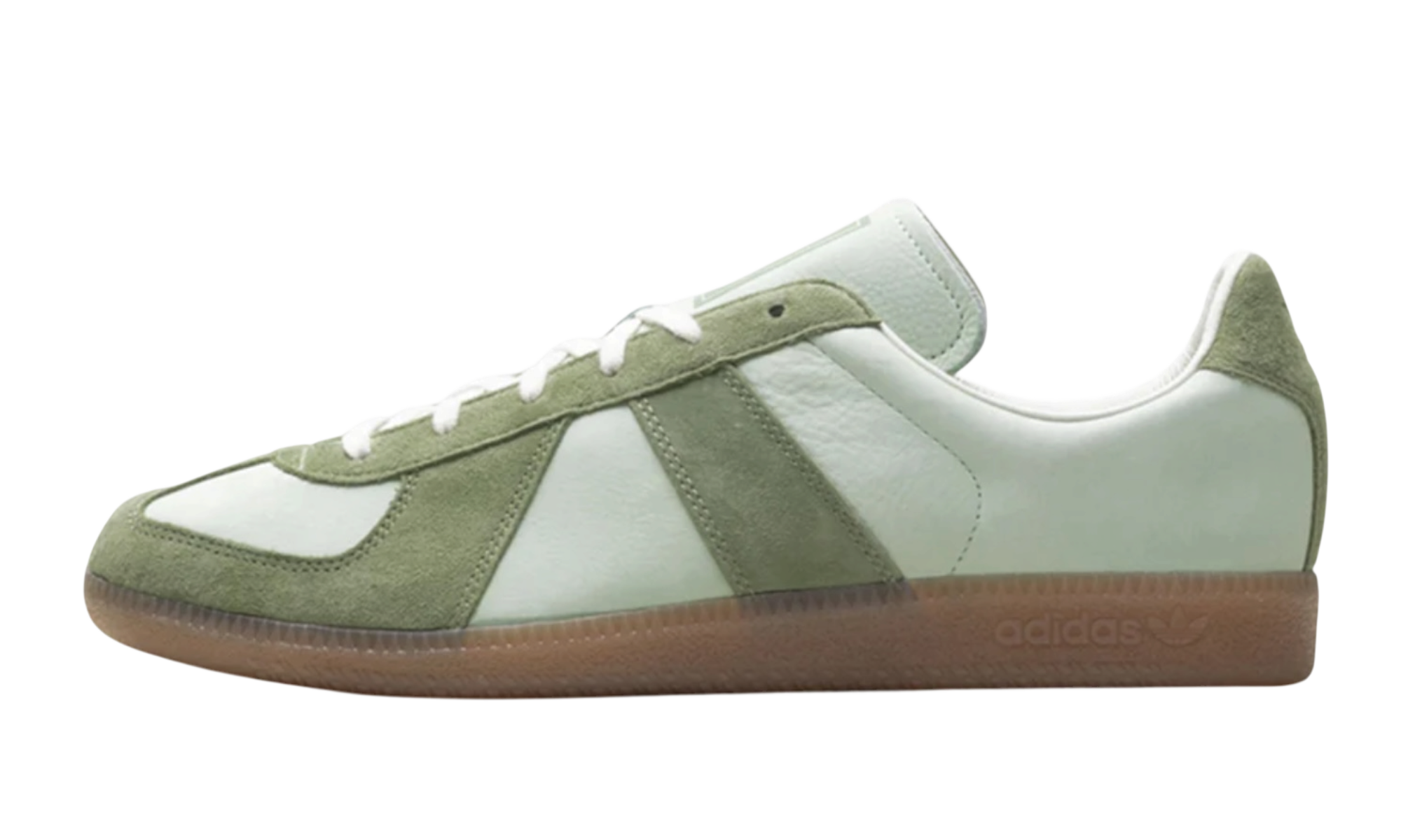 adidas BW Army Kith Tent Green