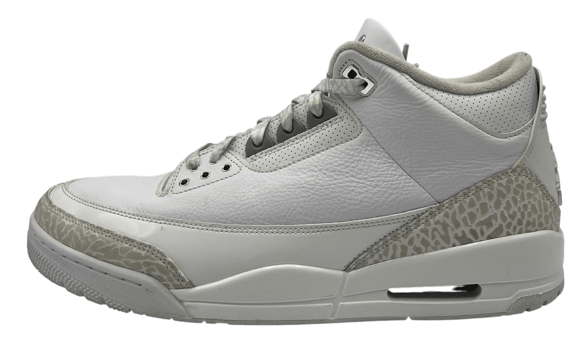 Air Jordan 3 Retro "Pure Money" (2025) (PreOwned)