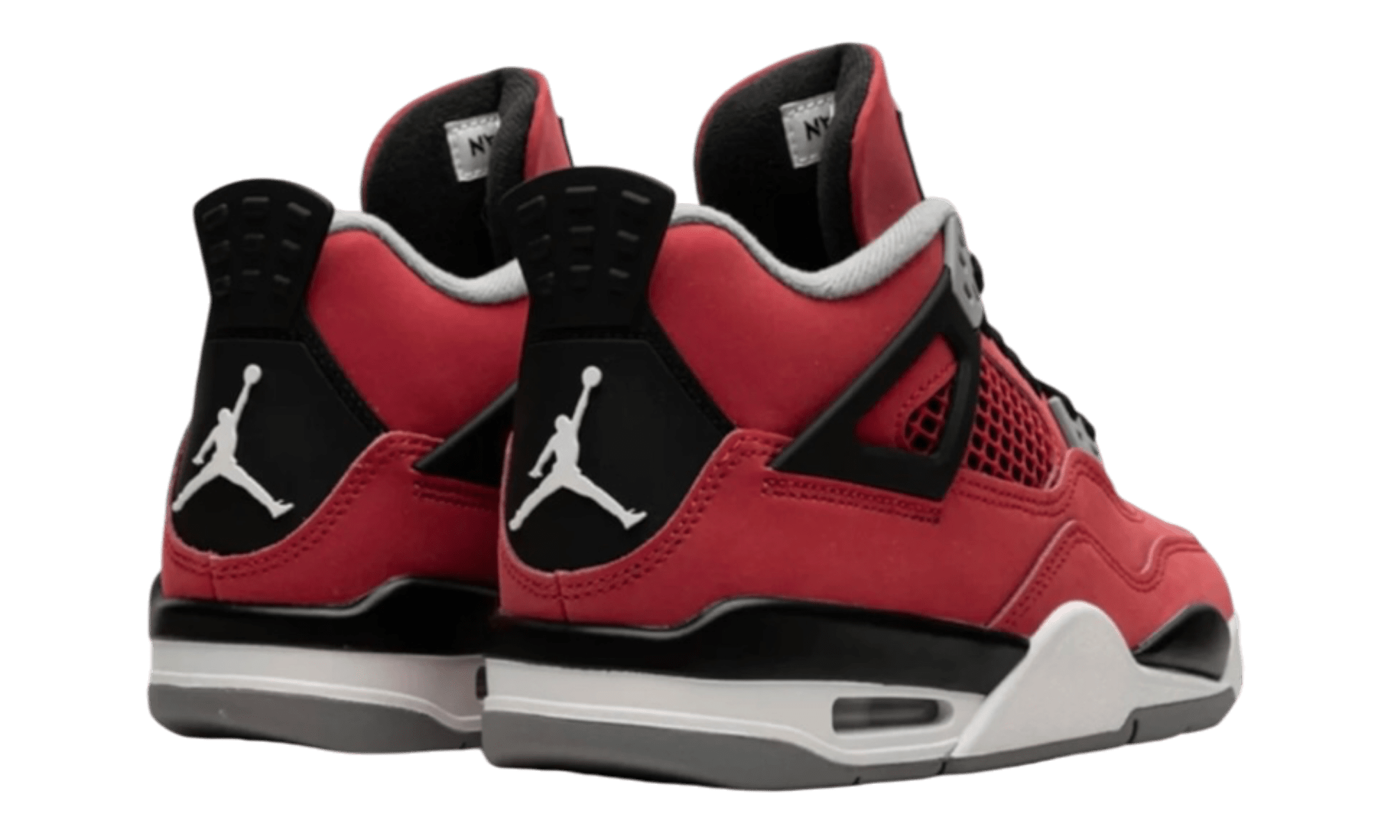 Jordan 4 Retro Toro Bravo (2026) (GS)