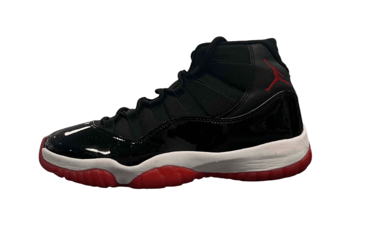 Air Jordan 11 Retro "Bred" (2019) (PreOwned)