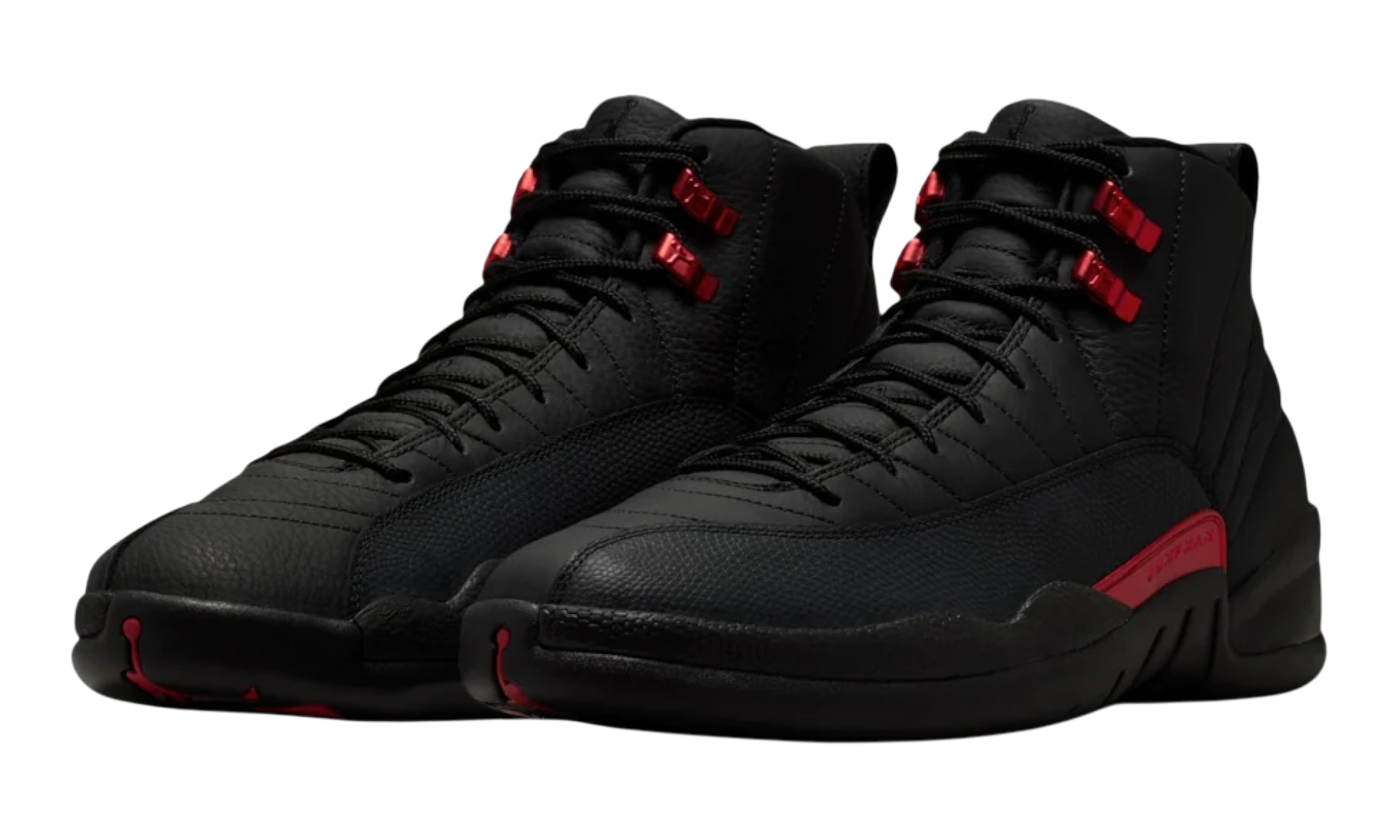 Jordan 12 Retro Bloodline