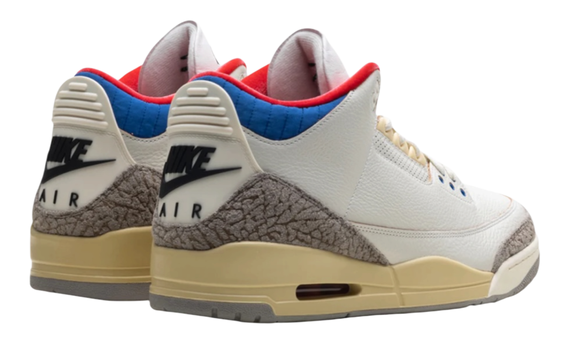 Air Jordan 3 Retro "Seoul 2.0"