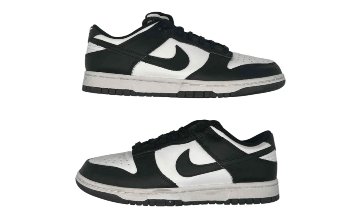 Nike Dunk Low "Panda" (PreOwned)