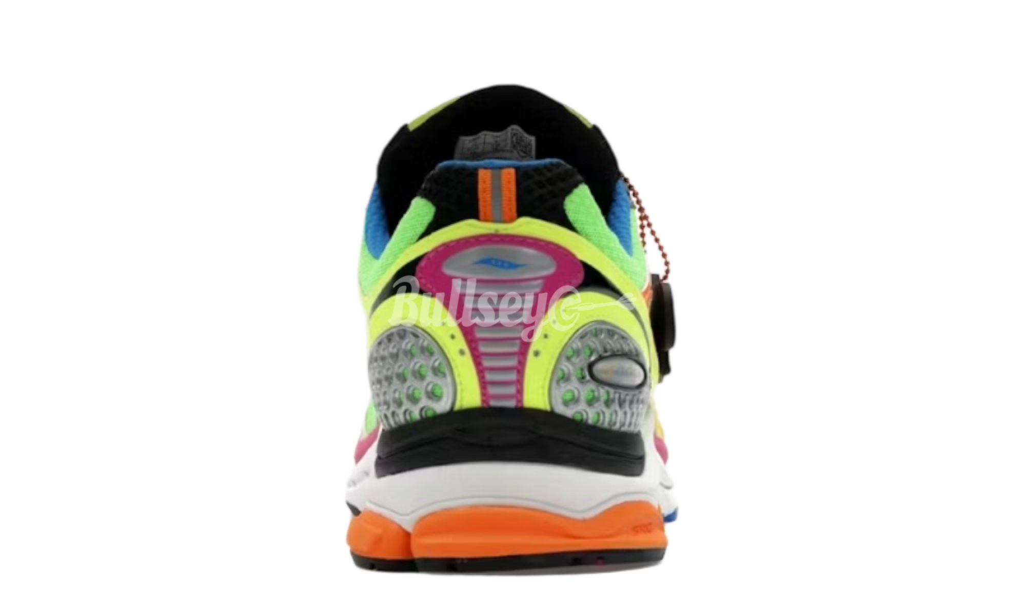 Saucony ProGrid Triumph 4 Westside Gunn Super Flygod