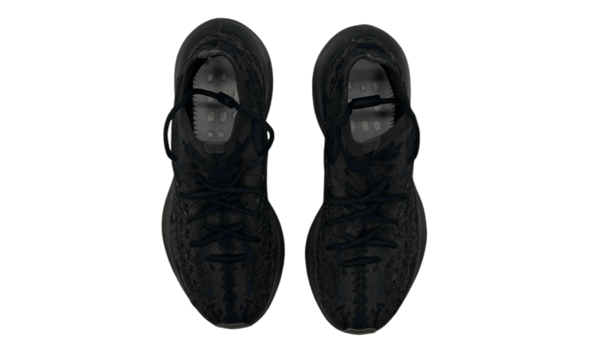 adidas Yeezy Boost 380 Onyx (PreOwned) (No Insoles)