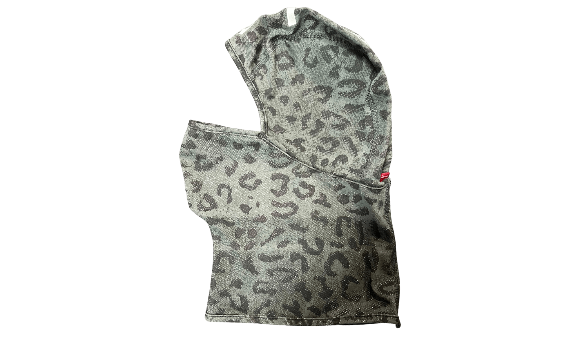 Supreme Heat Reactive Leopard Balaclava (PreOwned)