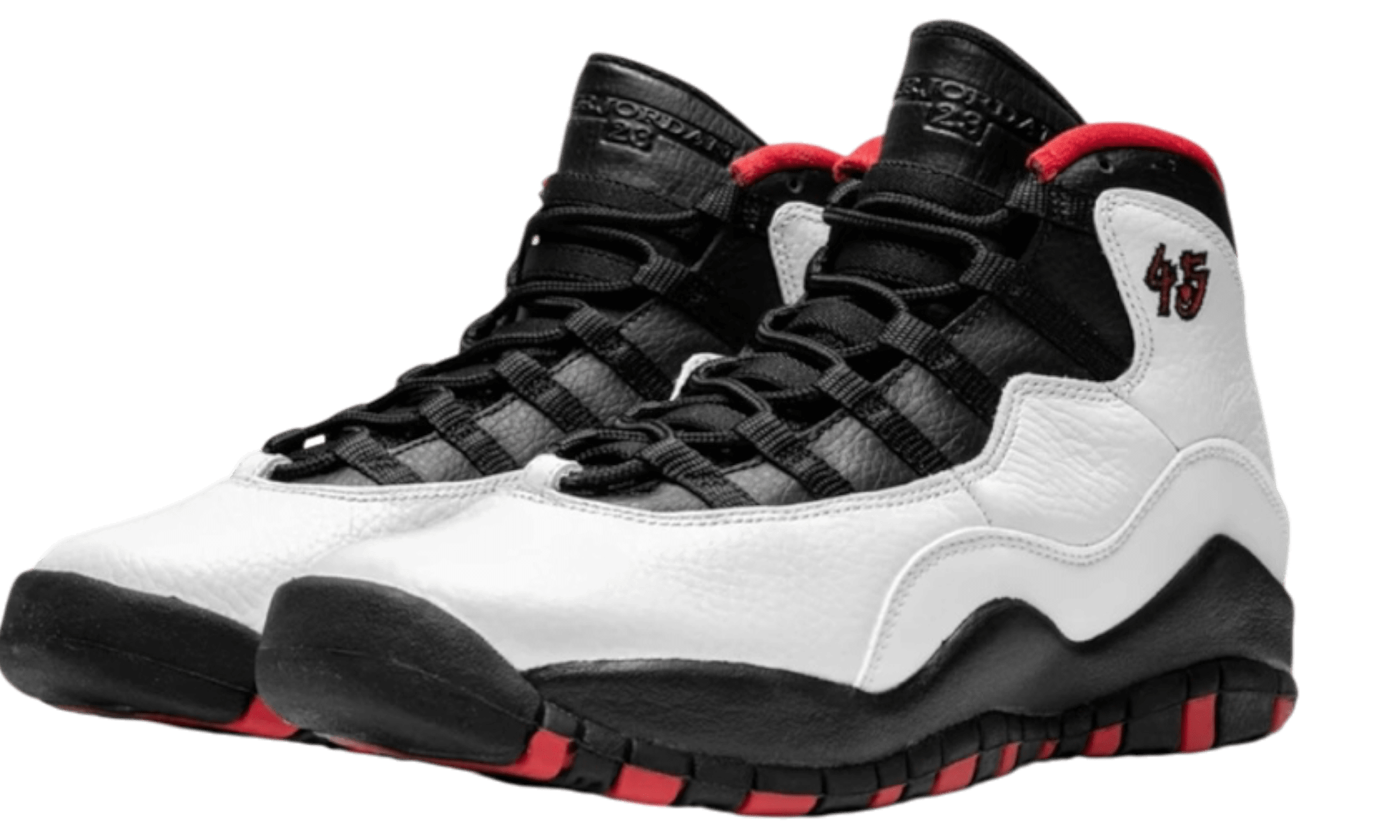 Jordan 10 Retro Double Nickel