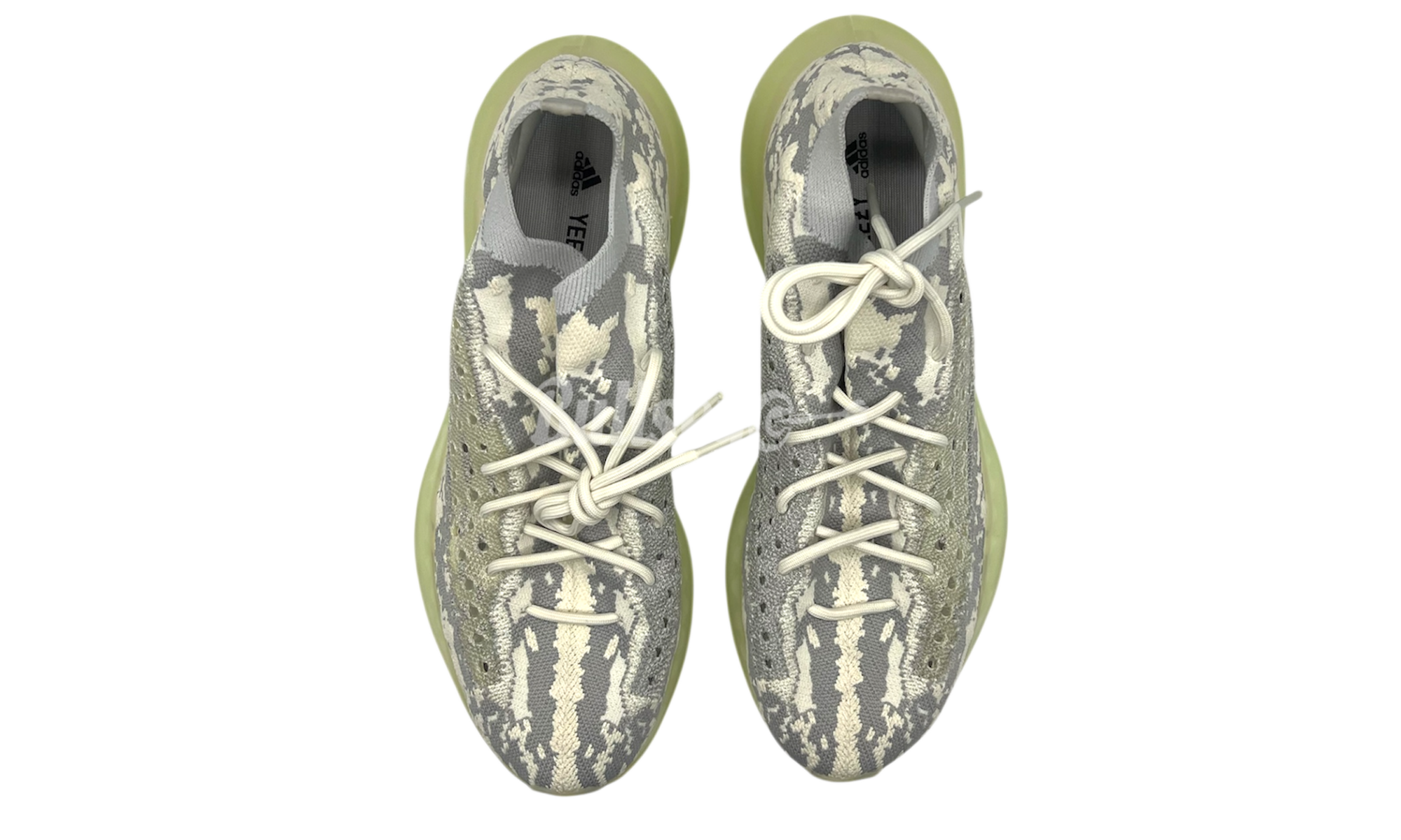 Adidas Yeezy Boost 380 Alien (PreOwned)