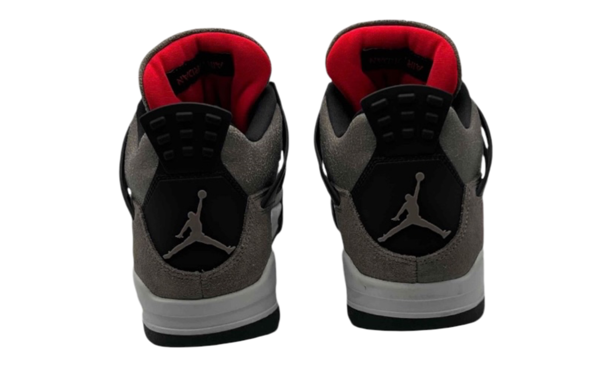 Air Jordan 4 Retro "Taupe Haze" (PreOwned)