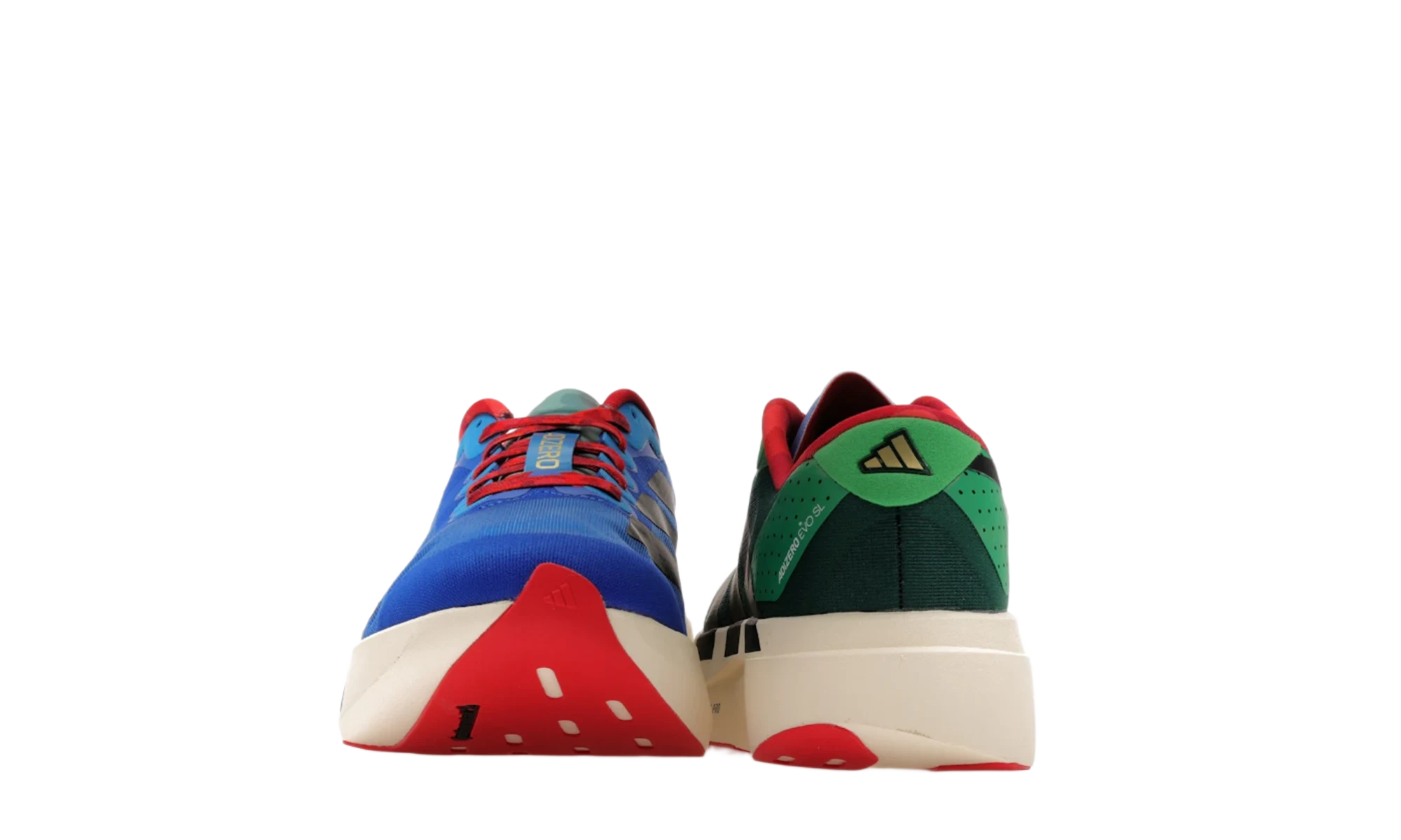 adidas Adizero Evo SL Bape Bape Green Multi