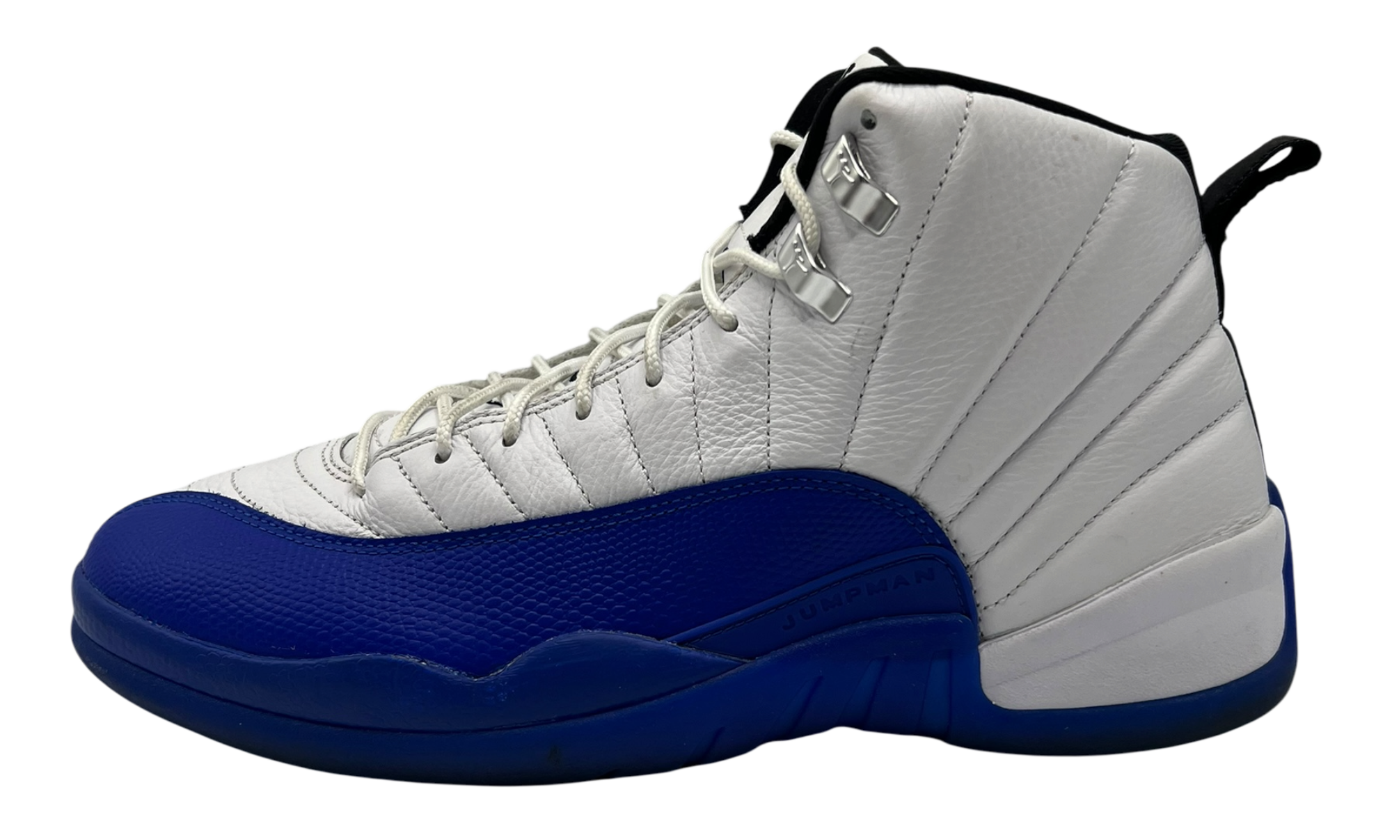Air Jordan 12 Retro "Blueberry" (PreOwned)