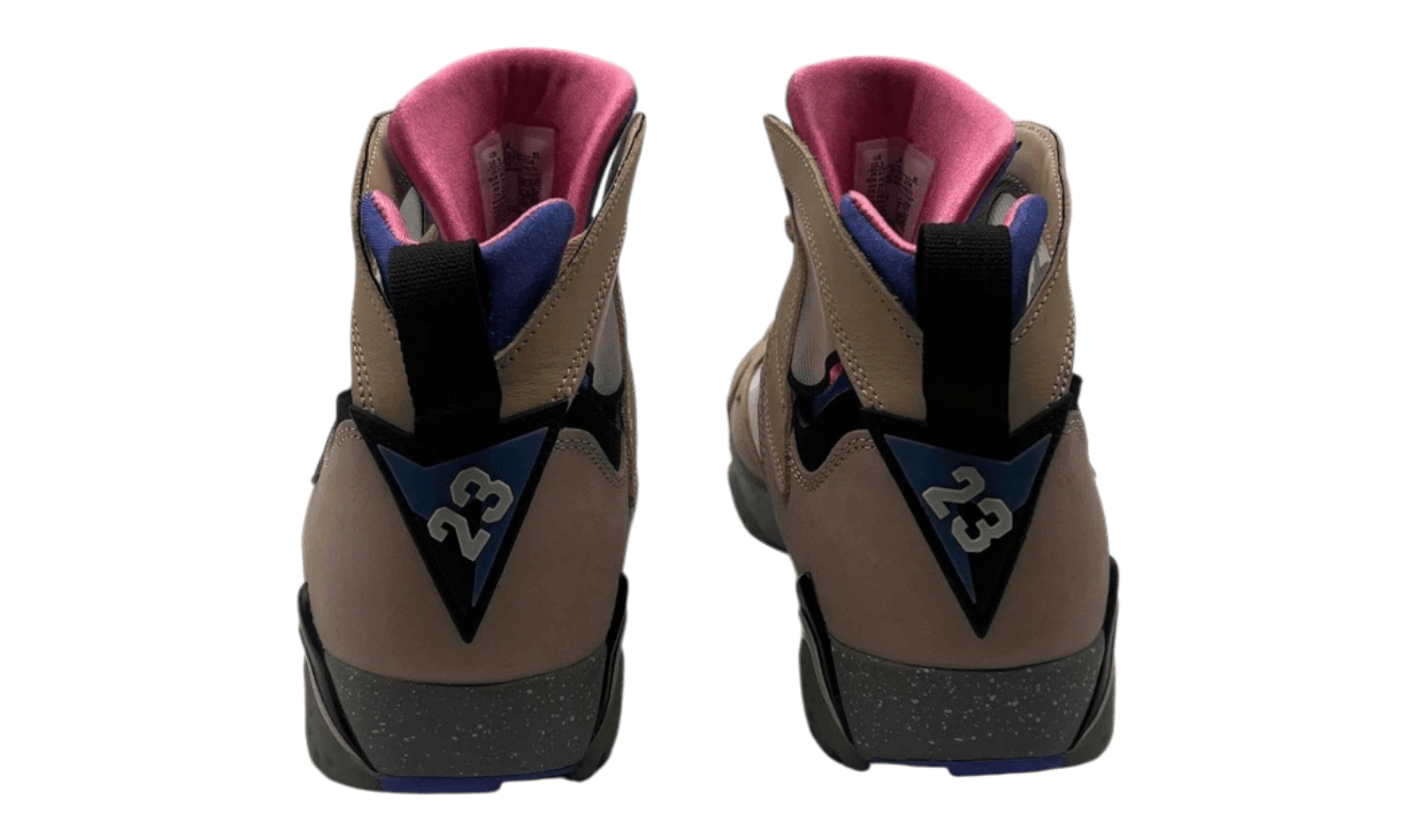 Jordan 7 Retro SE Sapphire (PreOwned) (No Box)
