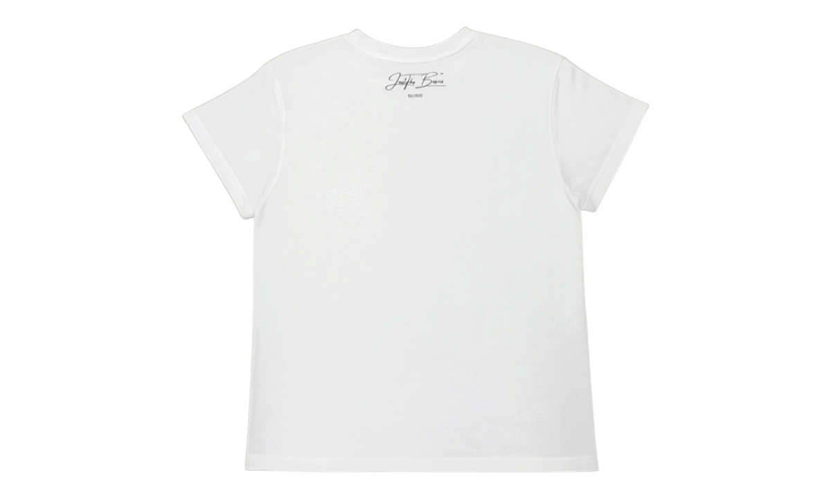 The JustTheBasics Everyday Oversized Tee