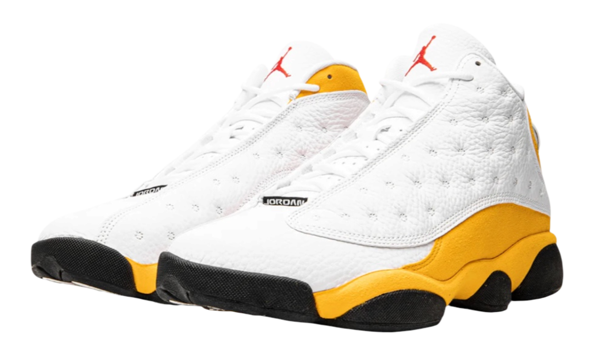 Jordan 13 Retro Del Sol
