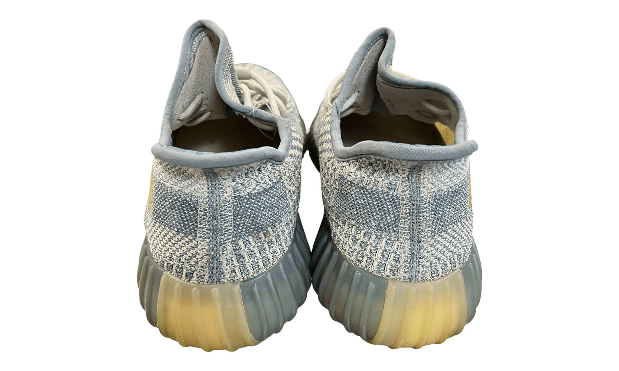adidas Yeezy Boost 350 V2 Israfil (PreOwned)