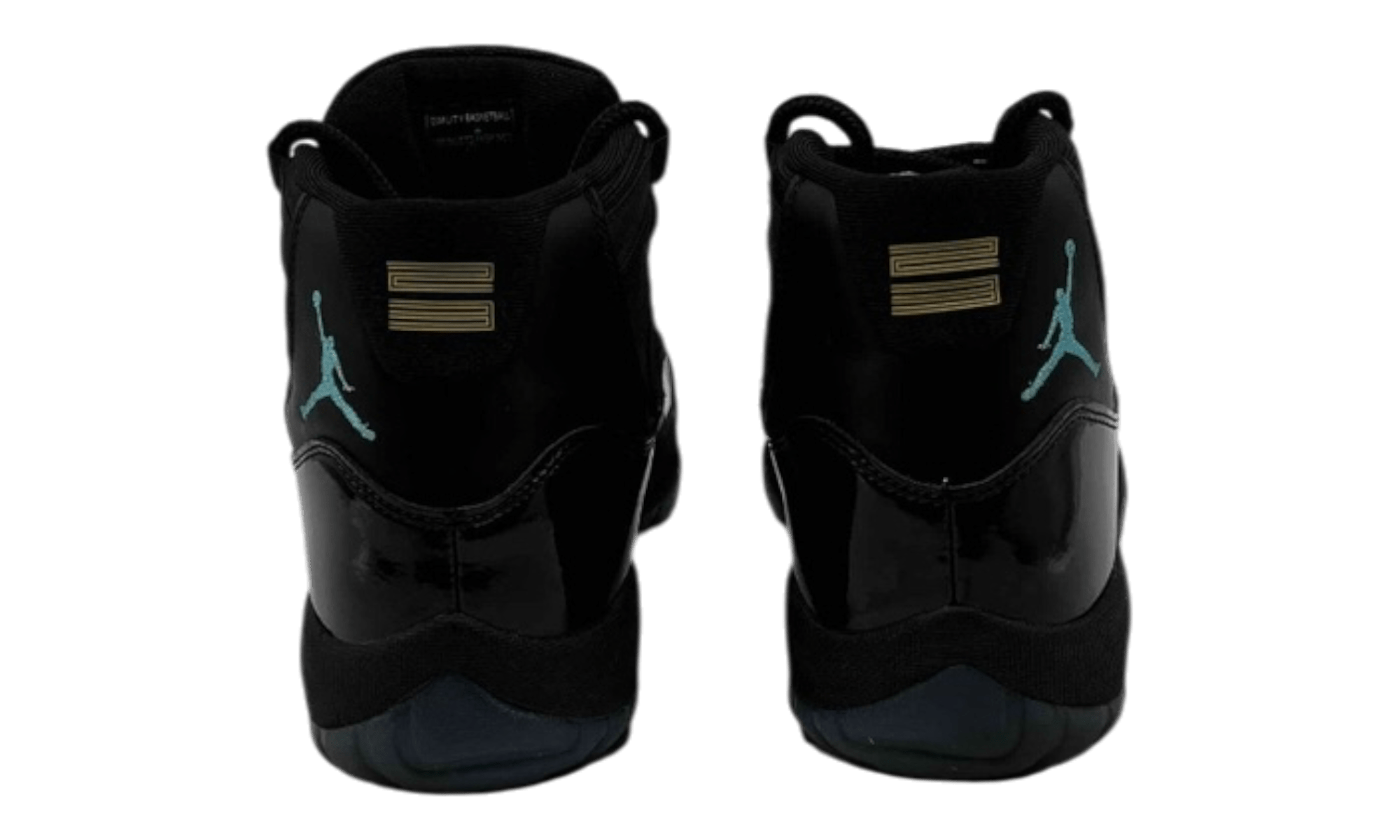 Jordan 11 Retro Gamma Blue (2025) (Preowned)