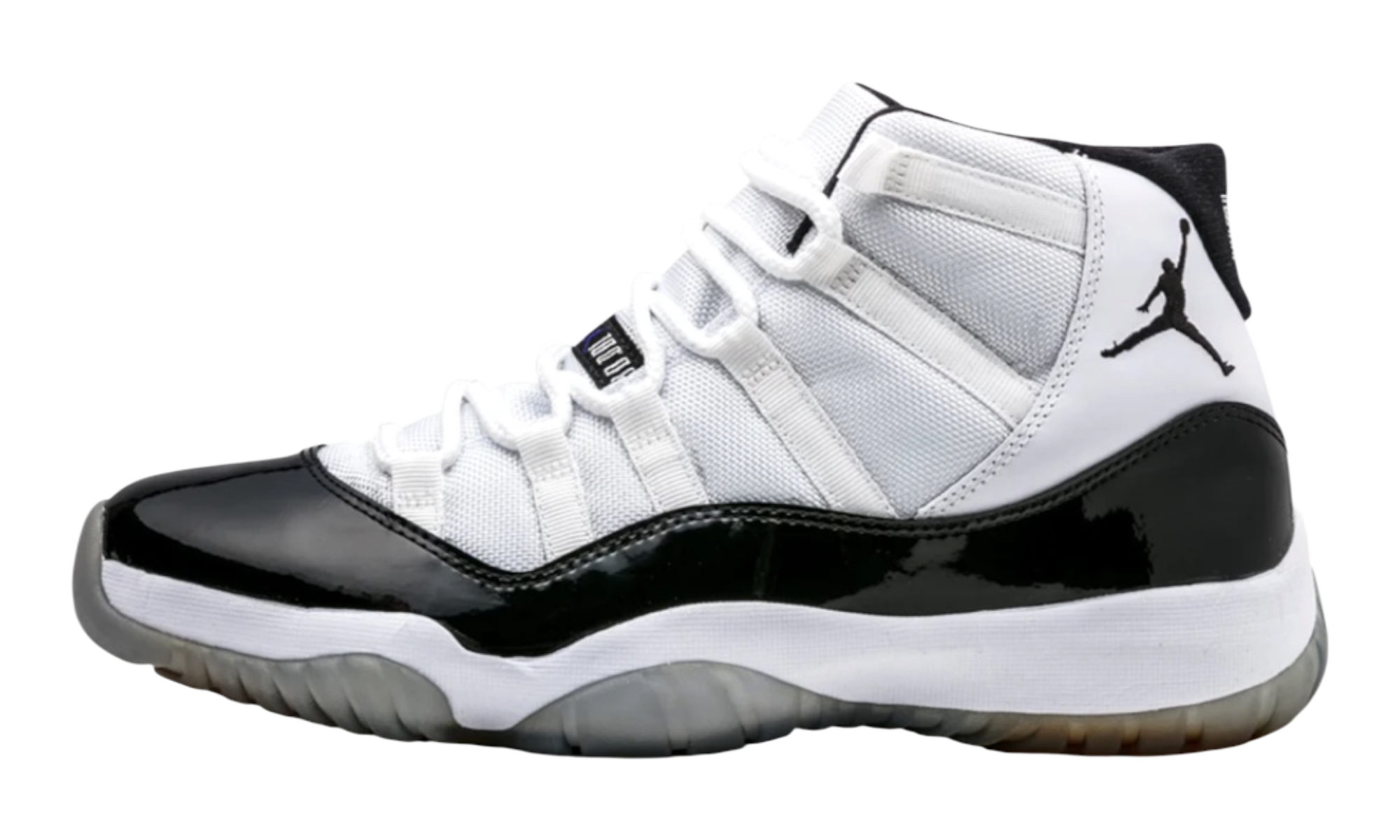 Jordan 11 Retro Concord (2018)