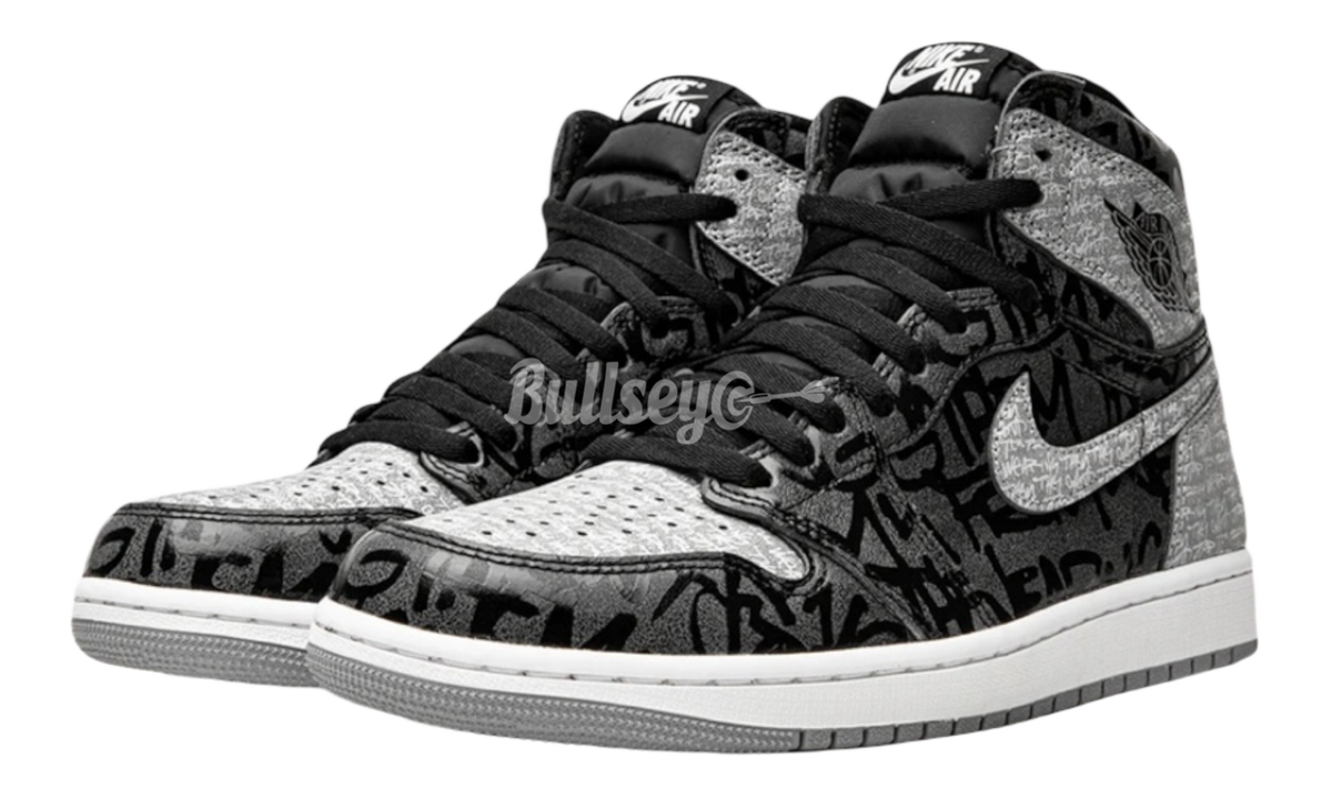 Jordan 1 Retro High OG Rebellionaire