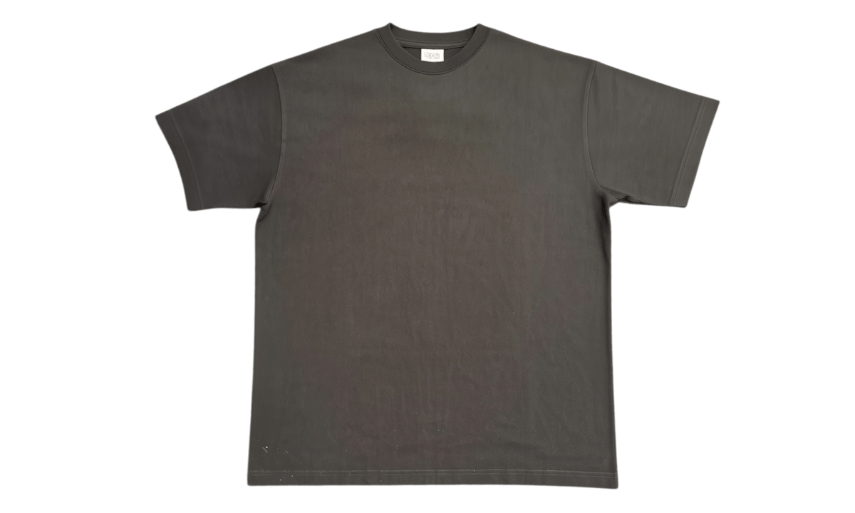 Kith Osaka Box Logo Black T-Shirt