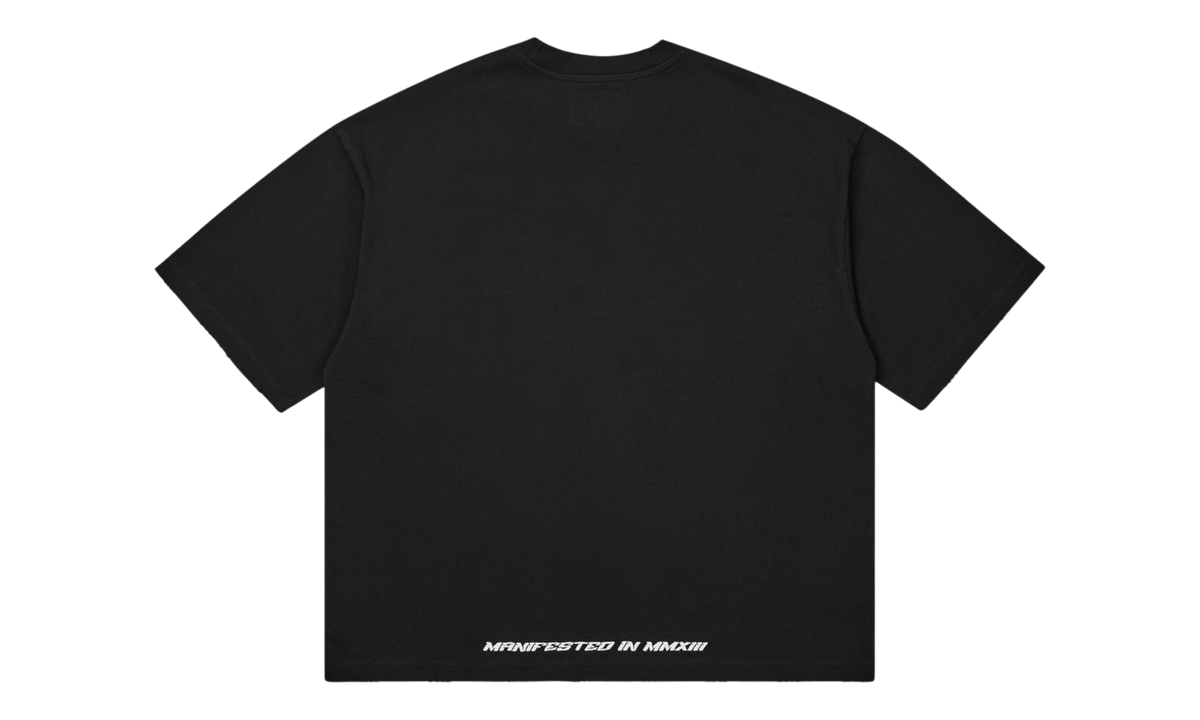 Godspeed Vital New Age Black Short Set