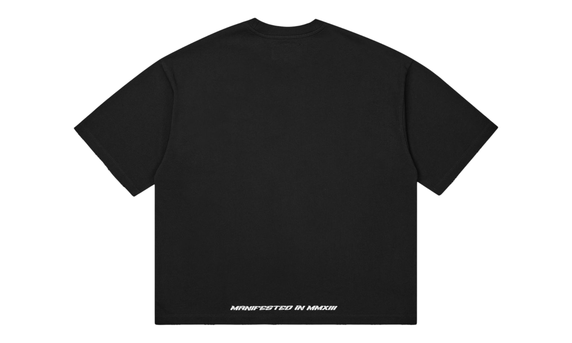 Godspeed Vital New Age Black Short Set