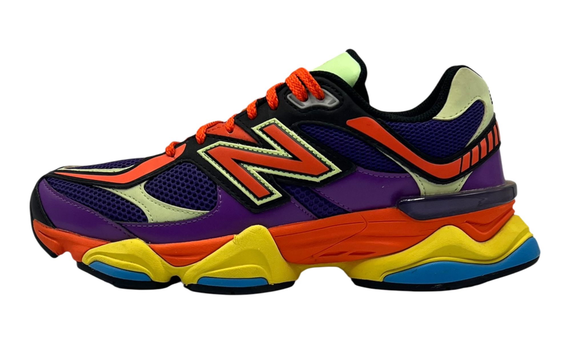New Balance 9060 Prism Purple (PreOwned) (No Box)